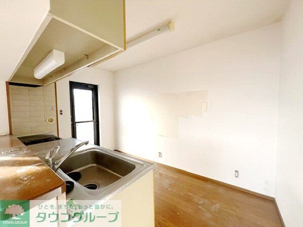 大泉学園町3丁目戸建の物件内観写真